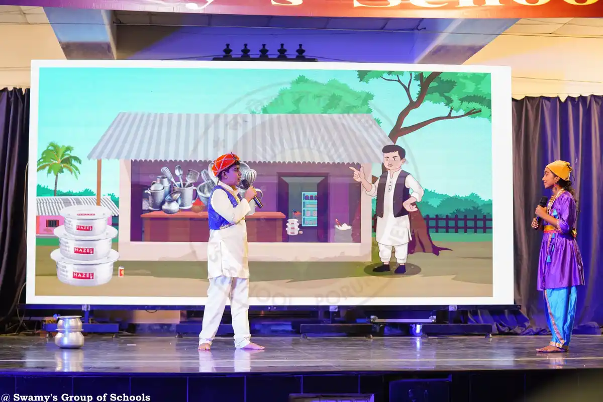 Annual Day Celebration_Day02-2026